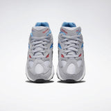 MEN'S REEBOK AZTREK 96 SHOES COOL SHADOW / COLD GREY 2 / WHITE