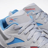MEN'S REEBOK AZTREK 96 SHOES COOL SHADOW / COLD GREY 2 / WHITE