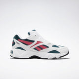 MEN'S REEBOK AZTREK 96 SHOES WHITE
