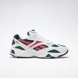 MEN'S REEBOK AZTREK 96 SHOES WHITE