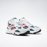 MEN'S REEBOK AZTREK 96 SHOES WHITE