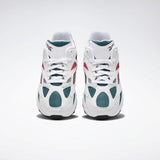 MEN'S REEBOK AZTREK 96 SHOES WHITE