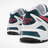 MEN'S REEBOK AZTREK 96 SHOES WHITE