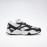 MEN'S REEBOK AZTREK 96 SHOES WHITE / PANTONE / PANTONE
