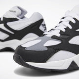 MEN'S REEBOK AZTREK 96 SHOES WHITE / PANTONE / PANTONE