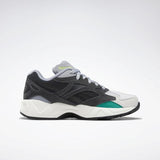 MEN'S REEBOK AZTREK 96 SHOES PORCELAIN / GREY / SHADOW
