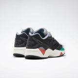MEN'S REEBOK AZTREK 96 SHOES PORCELAIN / GREY / SHADOW