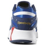 MEN'S REEBOK AZTREK COLLEGIATE NAVY / COLLLROYAL / WHT / PRIMALRED