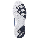 MEN'S REEBOK AZTREK COLLEGIATE NAVY / COLLLROYAL / WHT / PRIMALRED