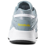 MEN'S REEBOK AZTREK TEAL FOG / GO YELLOW / WHT