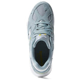 MEN'S REEBOK AZTREK TEAL FOG / GO YELLOW / WHT