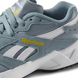 MEN'S REEBOK AZTREK TEAL FOG / GO YELLOW / WHT