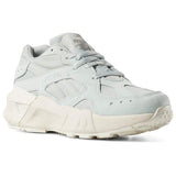 MEN'S REEBOK AZTREK DOUBLE SEA SPRAY / PAPERWHT / SILVER