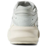 MEN'S REEBOK AZTREK DOUBLE SEA SPRAY / PAPERWHT / SILVER