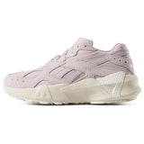 MEN'S REEBOK AZTREK DOUBLE PINK / OFF WHITE