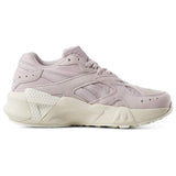 MEN'S REEBOK AZTREK DOUBLE PINK / OFF WHITE