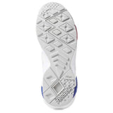 MEN'S REEBOK AZTREK DOUBLE WHITE / GREY / PINK / BLUE MOVE