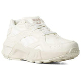MEN'S REEBOK AZTREK DOUBLE CHALK / PAPER WHT / ROSE GOLD