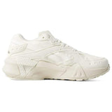 MEN'S REEBOK AZTREK DOUBLE CHALK / PAPER WHT / ROSE GOLD