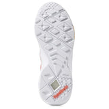 MEN'S REEBOK AZTREK DOUBLE X GIGI HADID WHITE / TRUE GREY / RED / GOLD