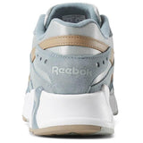 MEN'S REEBOK AZTREK TEAL / GREY / WHITE / CORAL