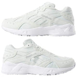 MEN'S REEBOK AZTREK STORM GLOW / SEA SPRAY / WHITE