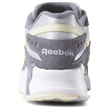 MEN'S REEBOK AZTREK GREY / WHT / BLUEHILLS / YELLOW