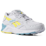 MEN'S REEBOK AZTREK COLD GREY / MINERAL MIST