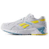 MEN'S REEBOK AZTREK COLD GREY / MINERAL MIST