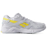 MEN'S REEBOK AZTREK COLD GREY / MINERAL MIST
