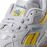 MEN'S REEBOK AZTREK COLD GREY / MINERAL MIST