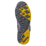 MEN'S REEBOK AZTREK TRUE GREY / URBANVIOLET / YELLOW / TEAL
