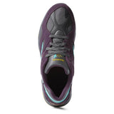 MEN'S REEBOK AZTREK TRUE GREY / URBANVIOLET / YELLOW / TEAL