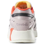 MEN'S REEBOK AZTREK LILAC / GREY / RED / GOLD