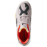 MEN'S REEBOK AZTREK LILAC / GREY / RED / GOLD