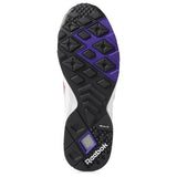 MEN'S REEBOK AZTREK WHITE / ROSE / COBALT / PURPLE