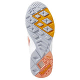 MEN'S REEBOK AZTREK WHITE / STELLAR PINK / GOLD