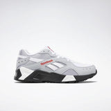 MEN'S REEBOK AZTREK X HAVE A GOOD TIME COOL SHADOW / COLD GREY / WHT