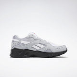 MEN'S REEBOK AZTREK X HAVE A GOOD TIME COOL SHADOW / COLD GREY / WHT