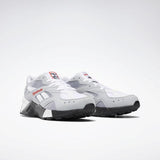 MEN'S REEBOK AZTREK X HAVE A GOOD TIME COOL SHADOW / COLD GREY / WHT