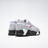 MEN'S REEBOK AZTREK X HAVE A GOOD TIME COOL SHADOW / COLD GREY / WHT
