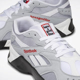 MEN'S REEBOK AZTREK X HAVE A GOOD TIME COOL SHADOW / COLD GREY / WHT