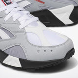 MEN'S REEBOK AZTREK X HAVE A GOOD TIME COOL SHADOW / COLD GREY / WHT