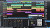 PreSonus Studio One 4 Artist Recording Software Suite [Online Code]