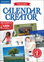 Calendar Creator for Windows PC [Download]
