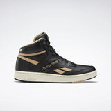 MEN'S REEBOK BB 4600 SHOES BLACK / PAPERWHITE / BLACK