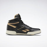 MEN'S REEBOK BB 4600 SHOES BLACK / PAPERWHITE / BLACK
