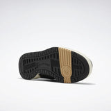 MEN'S REEBOK BB 4600 SHOES BLACK / PAPERWHITE / BLACK
