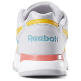 MEN'S REEBOK BOLTON ESSENTIAL GREY / MINERAL / GOLD / ROSE