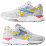 MEN'S REEBOK BOLTON ESSENTIAL GREY / MINERAL / GOLD / ROSE
